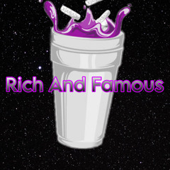 Rich And Famous (feat.Luhdreal)
