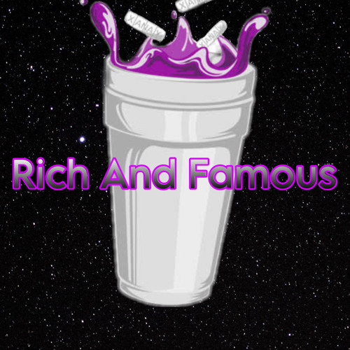Rich And Famous (feat.Luhdreal)