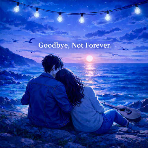 Stream Goodbye, Not Forever by Eastwood Records | Listen online for ...