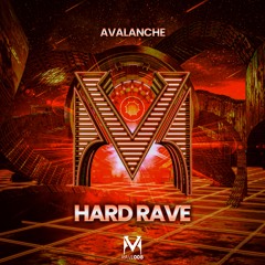 AvAlanche - HardRave