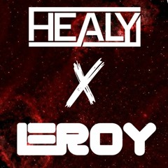 HEALY X LEROY - Tech House Mix