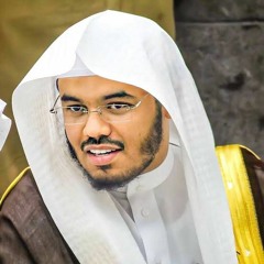 الرقية الشرعية للقارئ الشيخ ياسر الدوسري
