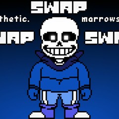 [Tripleswap] apathetic. + marrowsnapping.