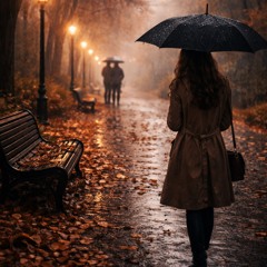 October Rain. [prod. babieyummo x sorrow bringer]