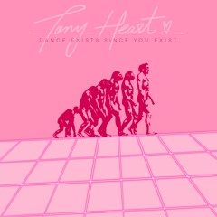 dance exist since you exist