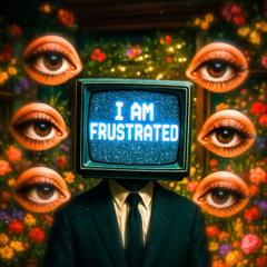 I Am Frustrated