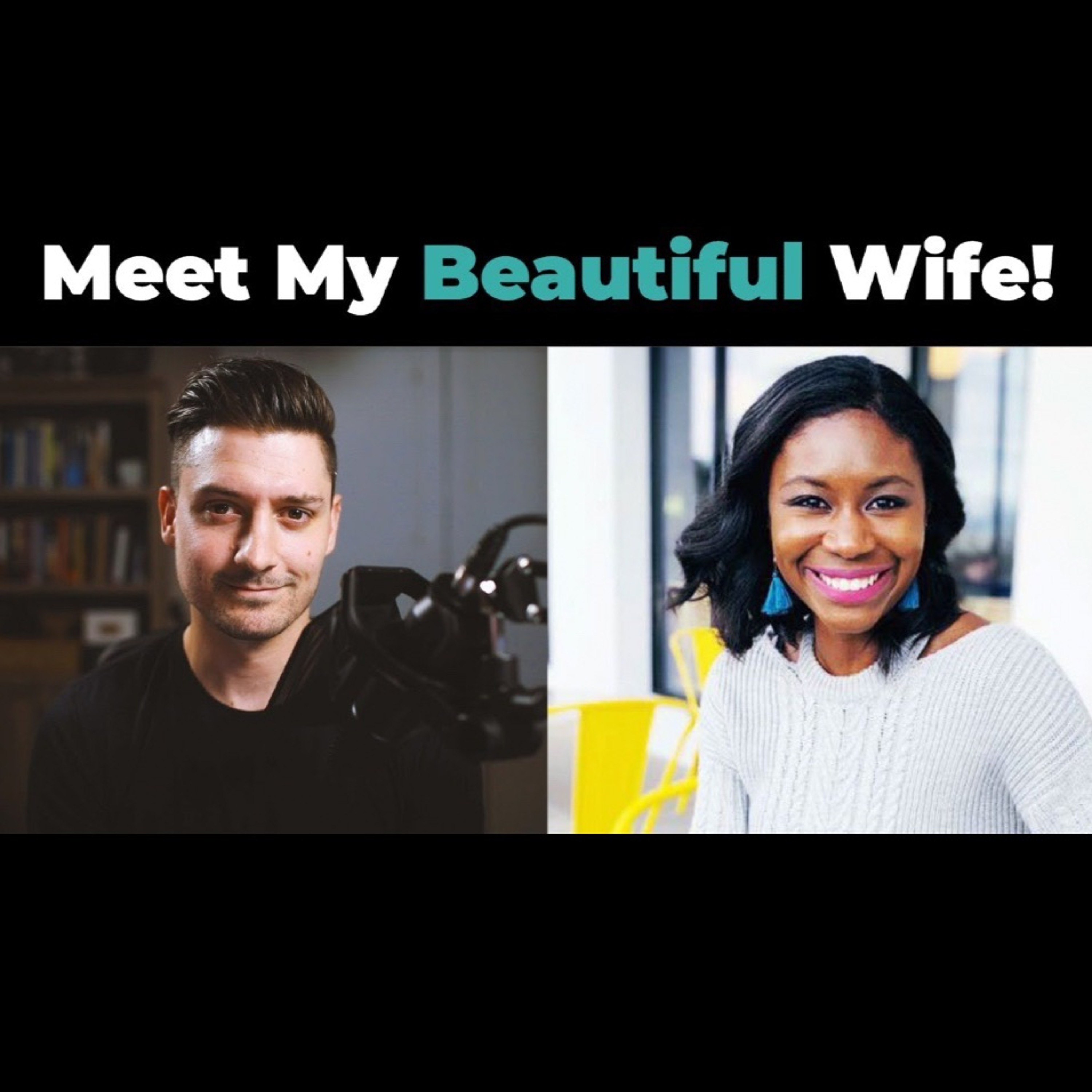 CC152: Introducing the Beautiful Mrs. Capturing Christianity - Ask Us Anything!