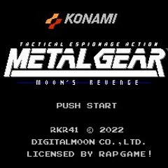 Metal Gear