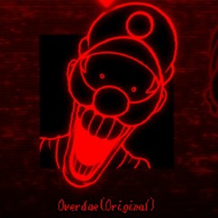PEAKVERDUE (OVERDUE OLD) - Mario's Madness V2 OST