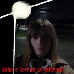 Who's Afraid of Marina?