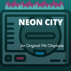 Neon City (Genesis Chiptune)