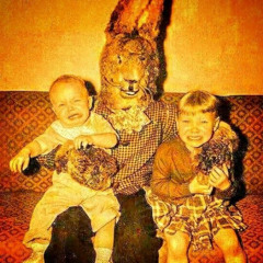 she makes me sick (easter)