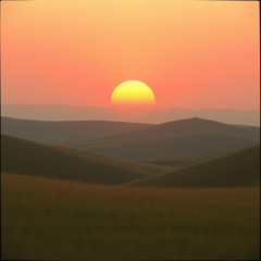 Golden Dream (classical guitar solo)
