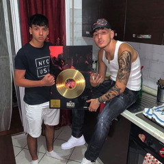 Onore e Rispetto (Paky) REMIX.MP3