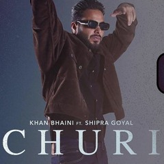 Churi - Khan Bhaini (DHOL MIX) | Harman Music