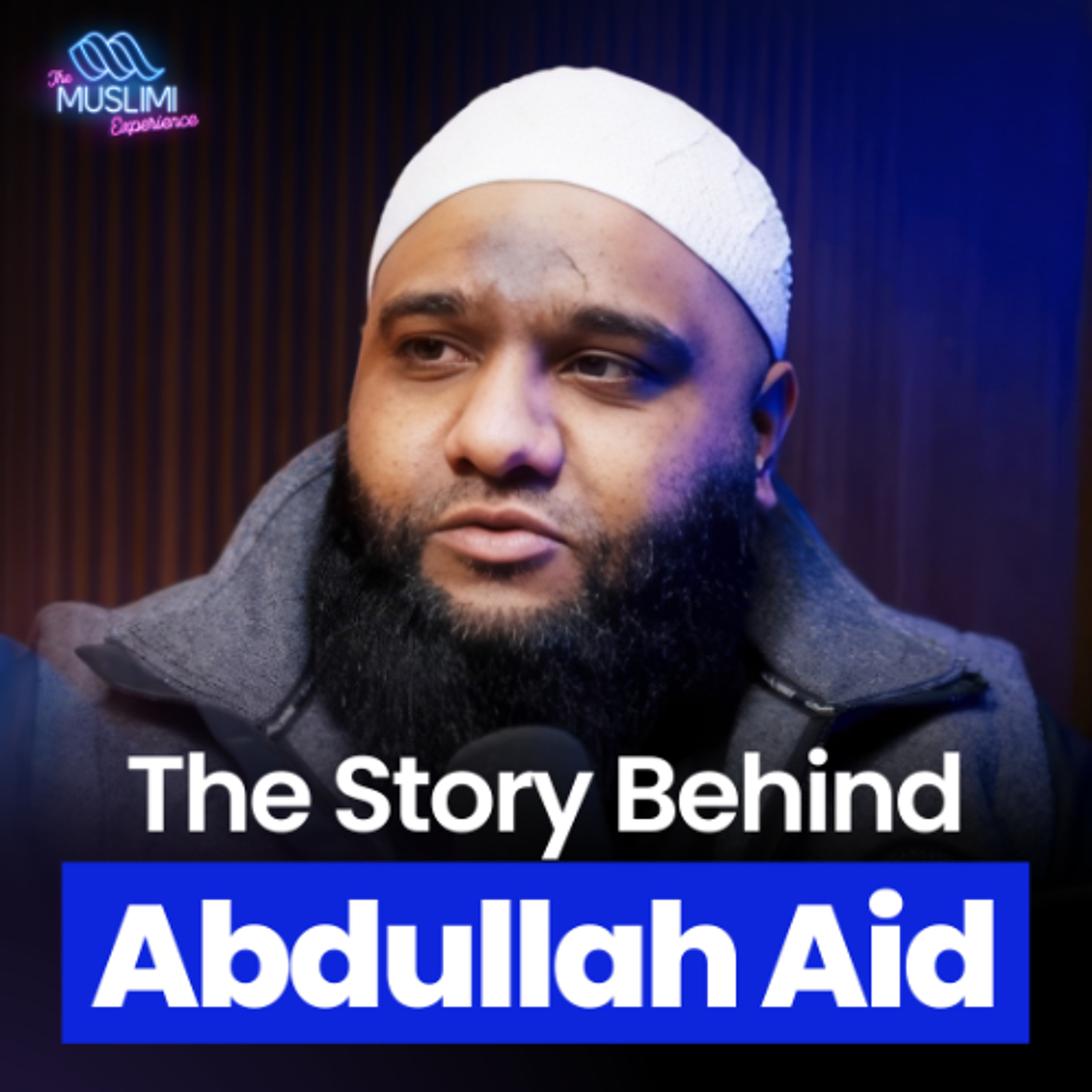 "You're Not Allah": The Moment That Changed My Life Forever | Shakil Majli episode artwork