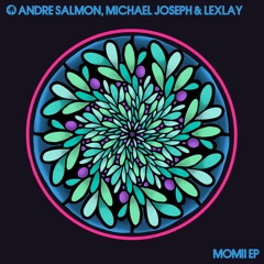 Andre Salmon, Lexlay, Michael Joseph - Left Hand