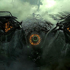 Spaceship Approaches (Fan-made SFX)