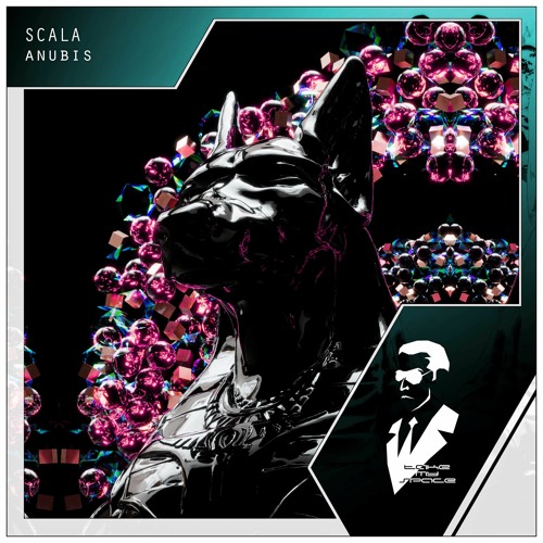 SCALA - Anubis (Radio)