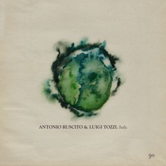 Page 90: Antonio Ruscito & Luigi Tozzi (Live)