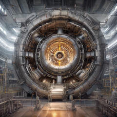 Tokamak