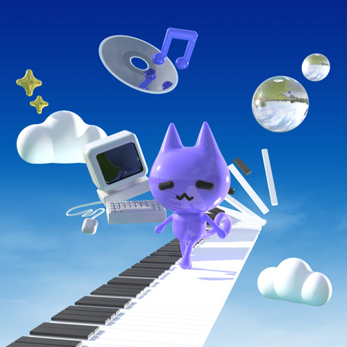Keyboard Catwalk