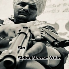 Sin sidhu moosewala