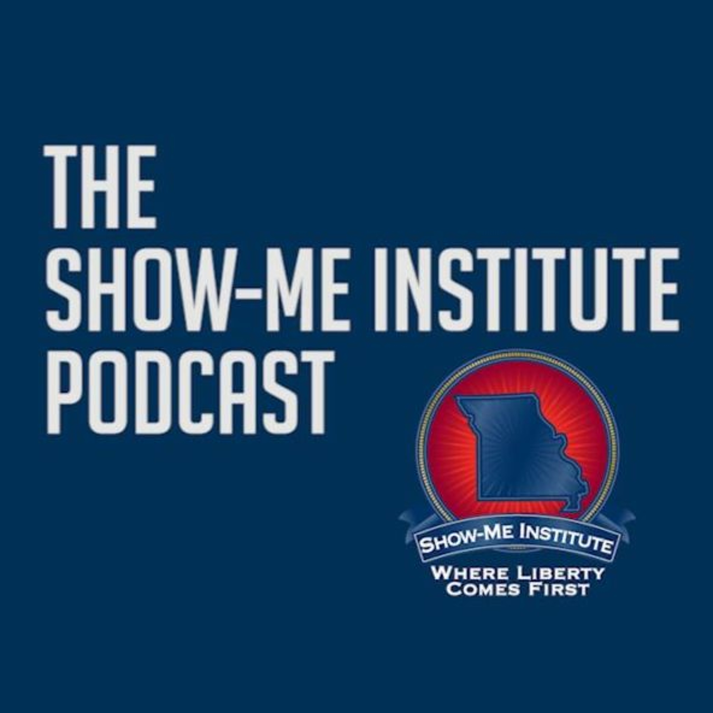 Show-Me Institute Podcast
