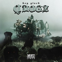 Key Glock - Q-Dogz ( Instrumental ) 133 bpm / 66.5 bpm