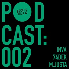 Bass:is Podcast 002