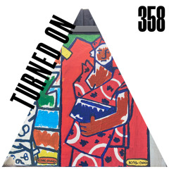 #358: Bicep, Ashley Beedle, Teakup, Damian Rausch, Temple