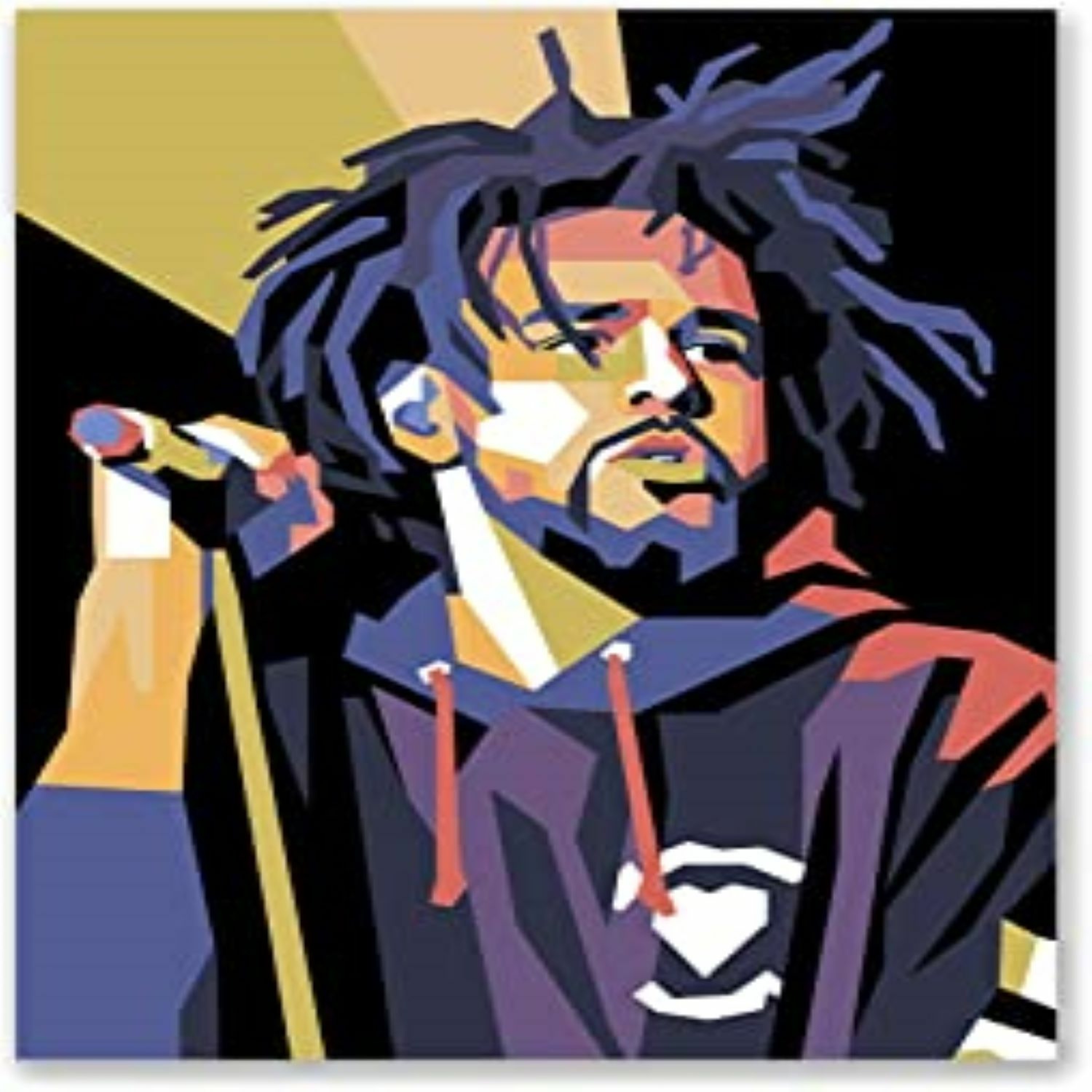 Cypher episode artwork