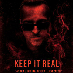 Keep it Real