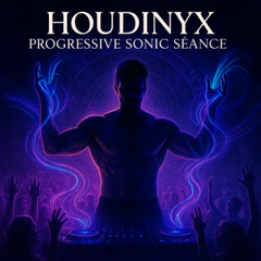 Progressive House/ Trance Sonic Séance