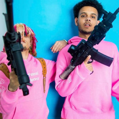 Lil Pump, SmokePurpp - BULL SH*T (Remix)