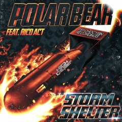 PolarBear feat. Rico Act - Storm Shelter