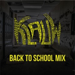 K7AUW's Back To School Mix