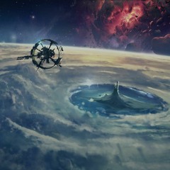 The Cycle Frontier - OSIRIS (Scorpius remix)