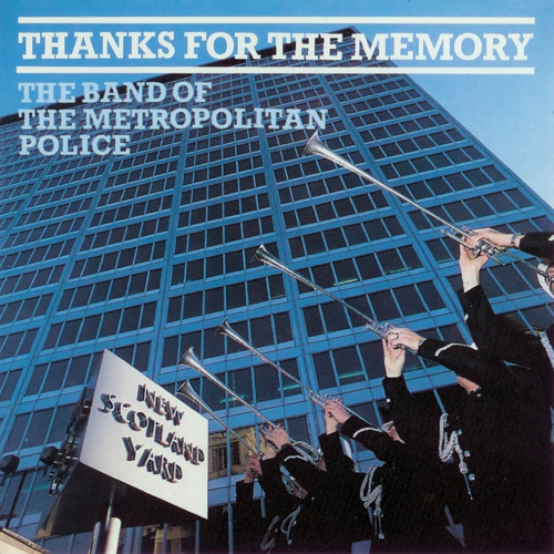 Stream Pop Looks Bach by The Band of the Metropolitan Police | Listen