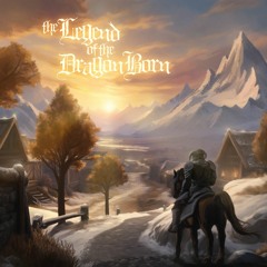 The Legend Of The Dragonborn