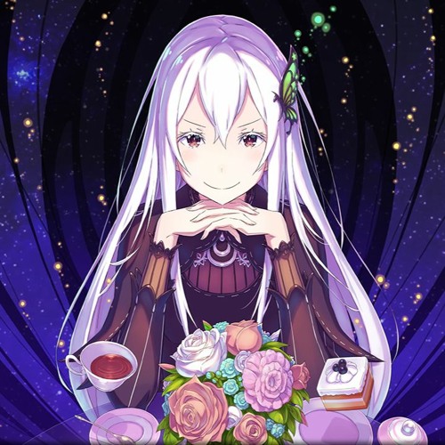 Emilia Re Zero, re Zero Kara Hajimeru Isekai Seikatsu, relife, re