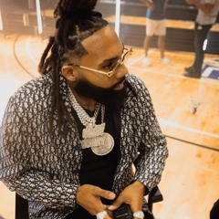 Money Man Type Beat - Hard Times