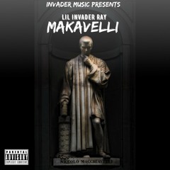 Makavelli (Prod. Pluto)
