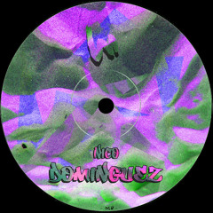 Nico Dominguez - Feel The Music (Original Mix)