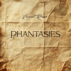 A Turning... (or Phantasies, Phantoms & Delusions) (Demo 2025)