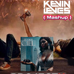 Gims Ciel  VS Pursuit OF Happiness (KEVIN LEVES Mashup)
