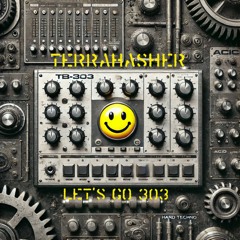 Terrahasher - Lets Go 303