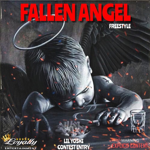 Lil Yoshi - Fallen Angel Freestyle