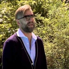 der grill, der hele lortet