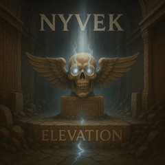 Nyvek & Sharokov - Unforeseen